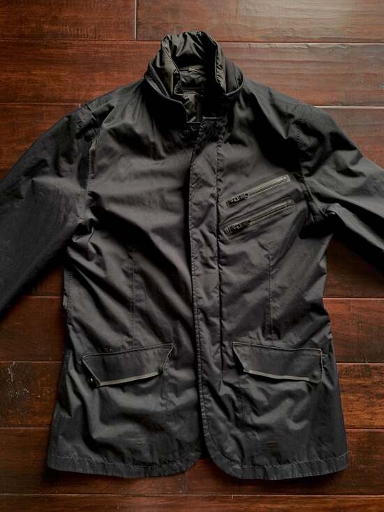 Lululemon Other - Lululemon cadence 2 in 1 blazer Size Large
